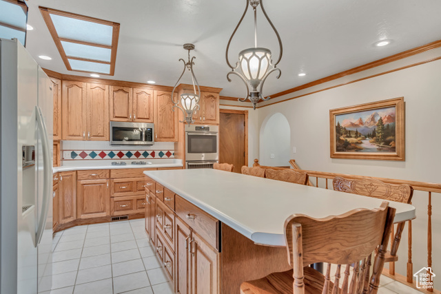 Photo 10 for MLS #2101280 at 486 W Clover View Dr