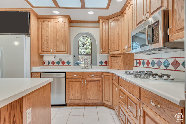 Photo 11 for MLS #2101280 at 486 W Clover View Dr