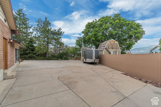 Photo 4 for MLS #2101280 at 486 W Clover View Dr
