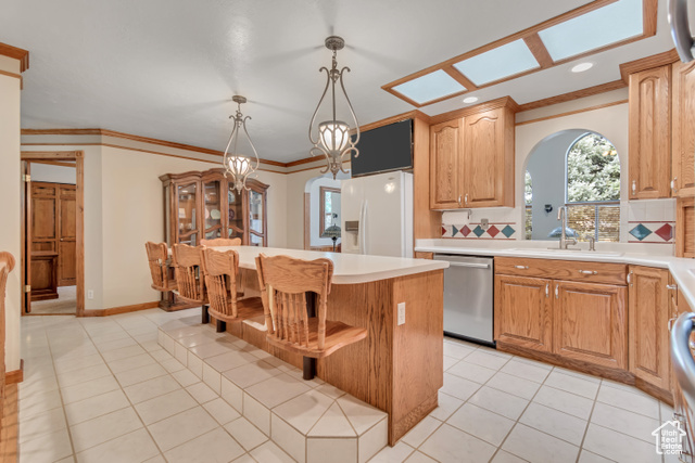 Photo 8 for MLS #2101280 at 486 W Clover View Dr