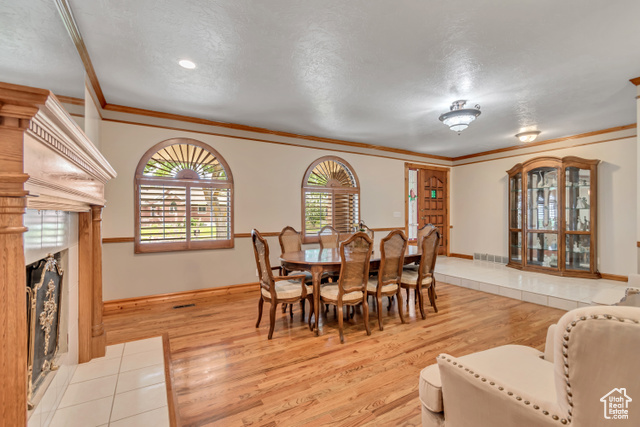 Photo 7 for MLS #2101280 at 486 W Clover View Dr