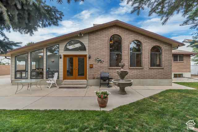 Photo 43 for MLS #2101280 at 486 W Clover View Dr