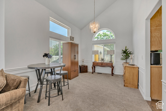 Photo 9 for MLS #2101282 at 11065 S Longdale Cir