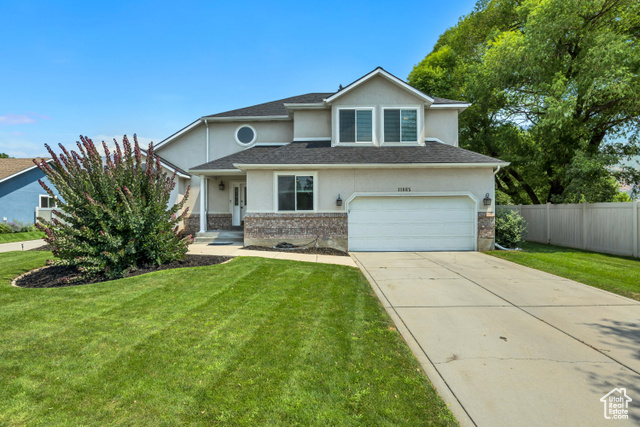 11065 S LONGDALE CIR., Sandy UT 84092