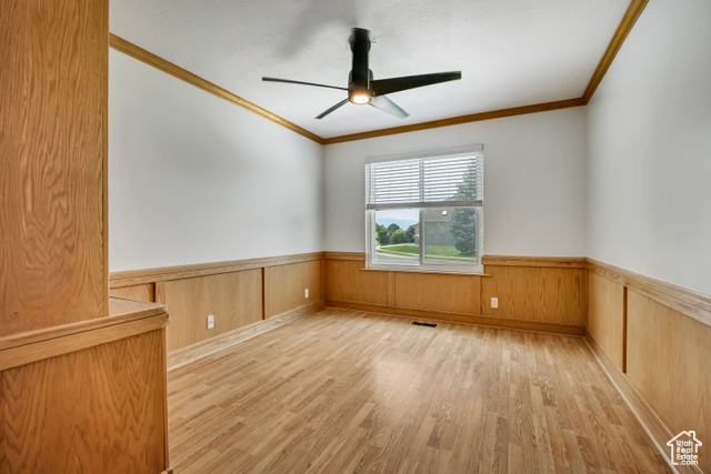 Photo 4 for MLS #2101282 at 11065 S Longdale Cir
