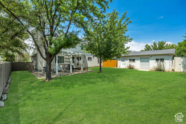 Photo 37 for MLS #2101282 at 11065 S Longdale Cir
