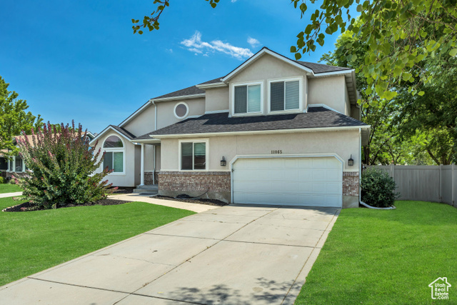 Photo 2 for MLS #2101282 at 11065 S Longdale Cir