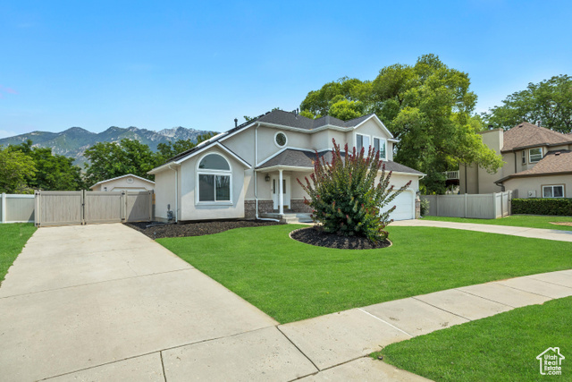 Photo 3 for MLS #2101282 at 11065 S Longdale Cir