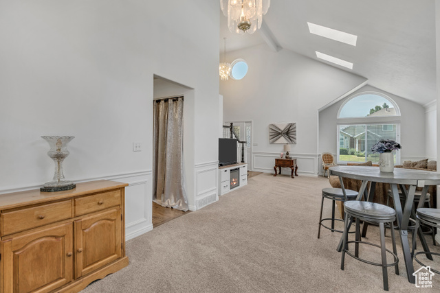 Photo 10 for MLS #2101282 at 11065 S Longdale Cir