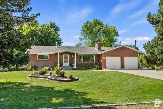 2135 W STODDARD LN, Morgan UT 84050