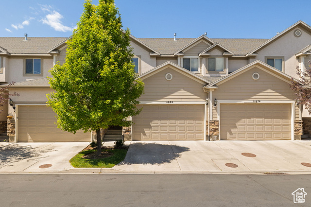 11682 S SHADOW LN, Draper UT 84020