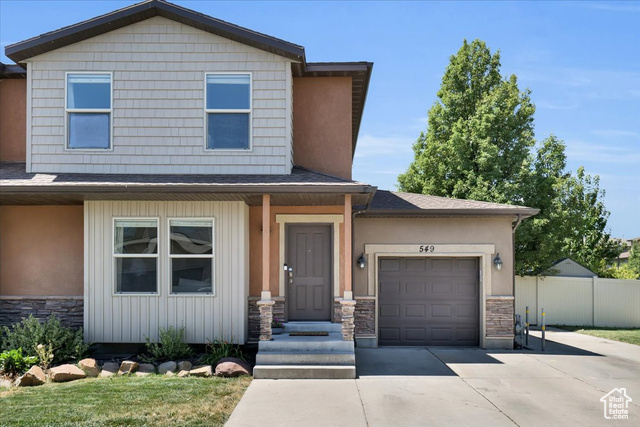 549 W GOLDENROD WAY, Saratoga Springs UT 84045