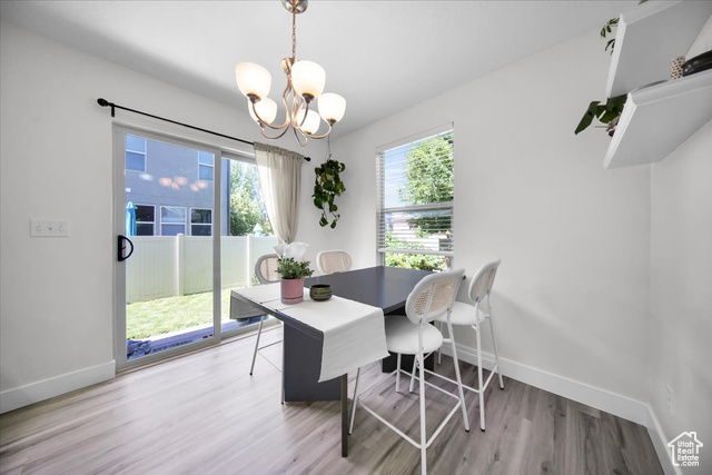 Photo 15 for MLS #2101287 at 549 W Goldenrod Way
