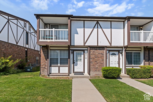 4310 S ABBY CT, Taylorsville UT 84123