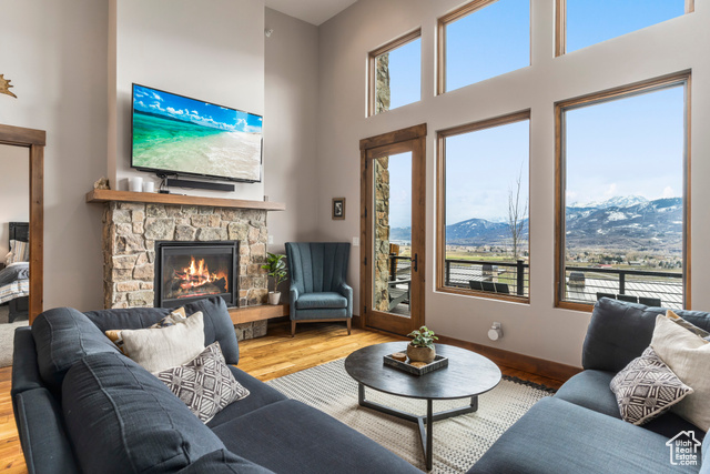 Photo 10 for MLS #2101291 at 5235 E Moose Hollow Dr #402