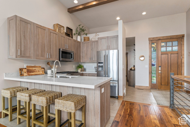 Photo 5 for MLS #2101291 at 5235 E Moose Hollow Dr #402
