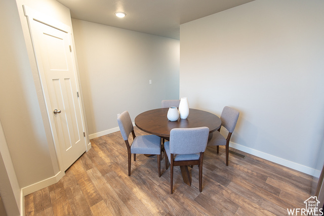 Photo 10 for MLS #2101292 at 2611 S Lesseps Ln