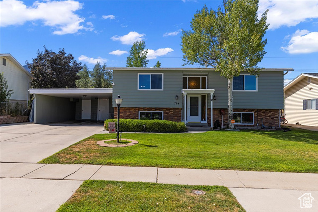 764 OQUIRRH AVE, Tooele UT 84074
