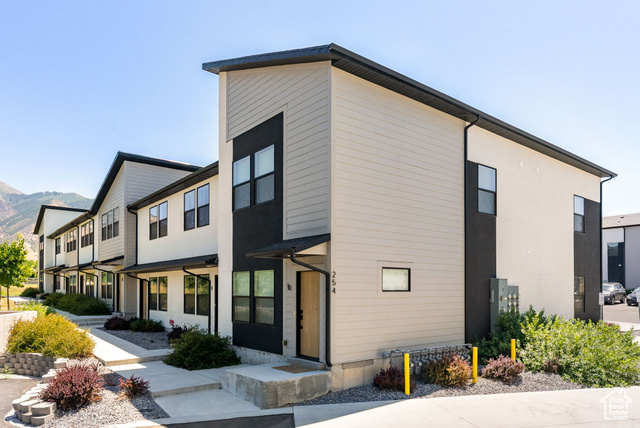 254 N SPRING CREEK PKWY, Providence UT 84332