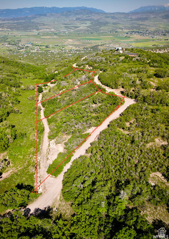 13606 E 22460 N, Fairview UT 84629