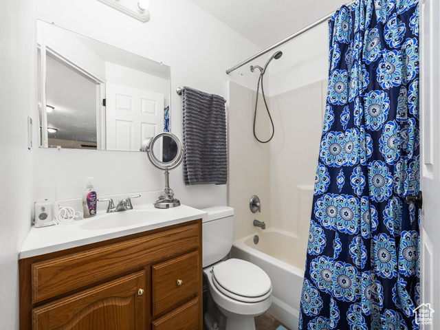 Photo 19 for MLS #2101301 at 1567 S Spur Ct