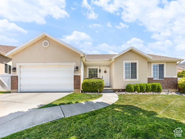 1567 S SPUR CT., Payson UT 84651