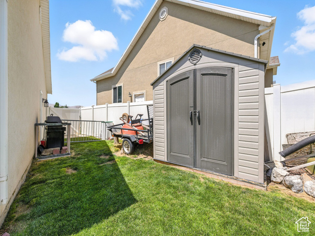 Photo 29 for MLS #2101301 at 1567 S Spur Ct
