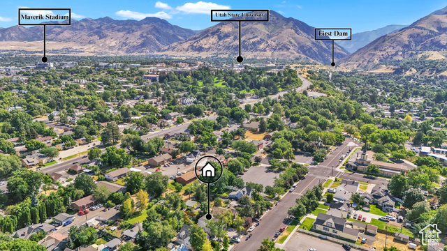 Photo 18 for MLS #2101302 at 435 E 300 North