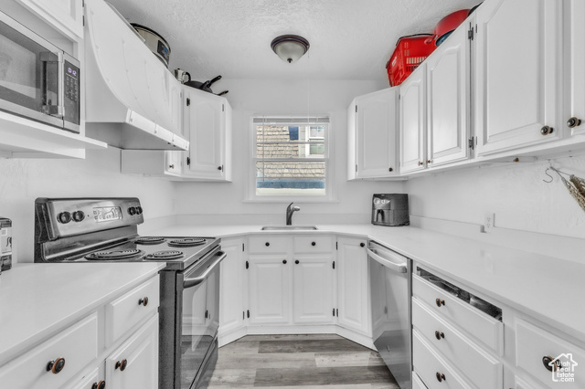 Photo 5 for MLS #2101302 at 435 E 300 North