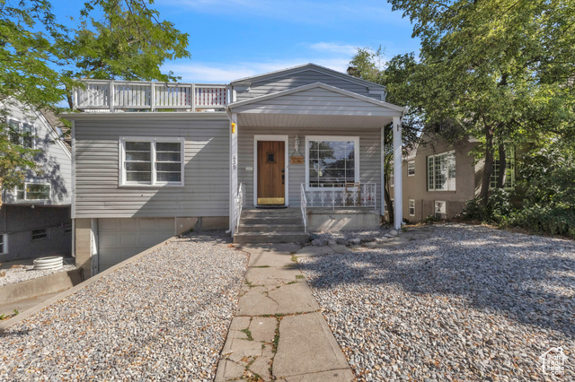 435 E 300 N, Logan UT 84321