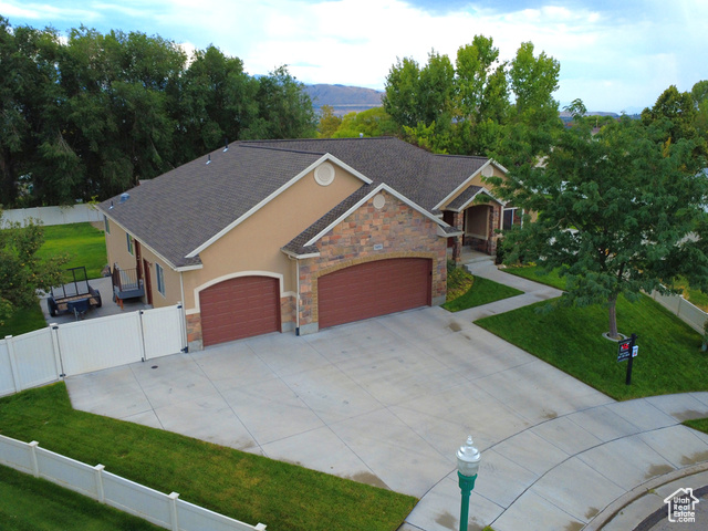 MLS #2101303 - 3431 W Johnson Creek Cv