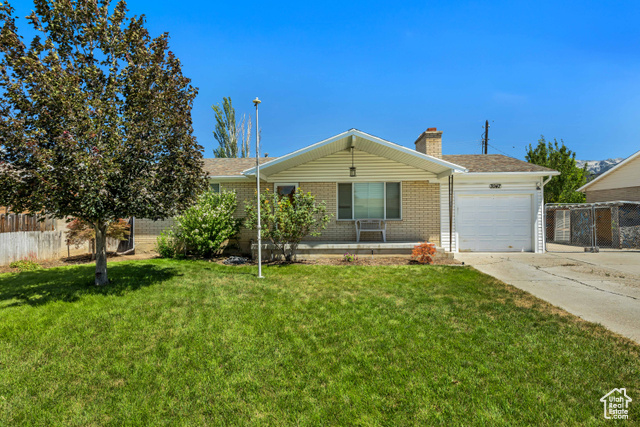 7047 S 260 E, Midvale UT 84047