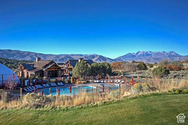 Photo 31 for MLS #2101306 at 645 N Red Mountain Ct