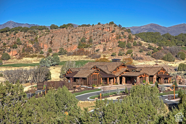 Photo 22 for MLS #2101306 at 645 N Red Mountain Ct