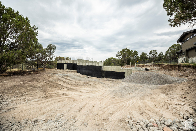 645 N RED MOUNTAIN CT, Heber City UT 84032