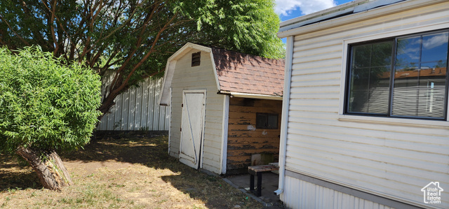 Photo 19 for MLS #2101307 at 4375 S Weber River Dr #68