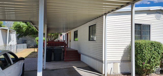 Photo 21 for MLS #2101307 at 4375 S Weber River Dr #68