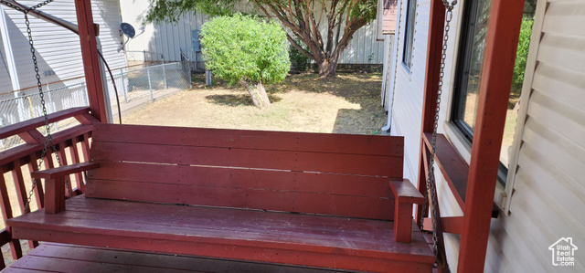 Photo 22 for MLS #2101307 at 4375 S Weber River Dr #68