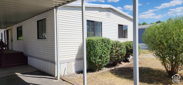 Photo 20 for MLS #2101307 at 4375 S Weber River Dr #68