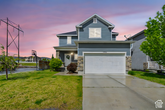 7465 N COTTAGE LN, Saratoga Springs UT 84005