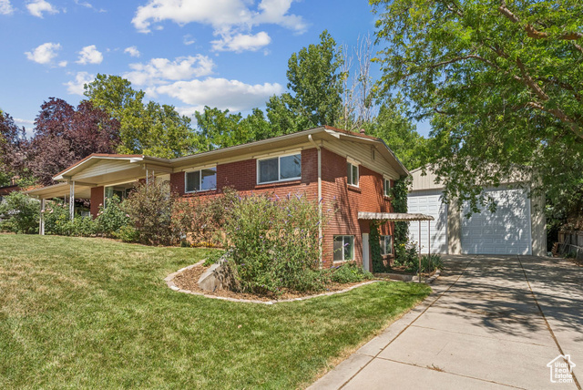2728 N 600 E, Ogden UT 84414