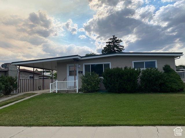 827 N 900 E, Price UT 84501