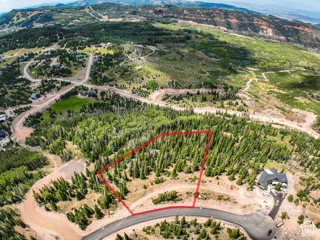 319 N HIGHLAND DR, Brian Head UT 84719