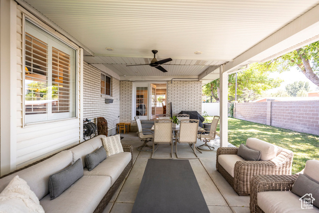 Photo 45 for MLS #2101316 at 1466 E Winderbrook Way