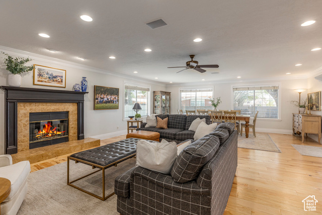 Photo 8 for MLS #2101316 at 1466 E Winderbrook Way