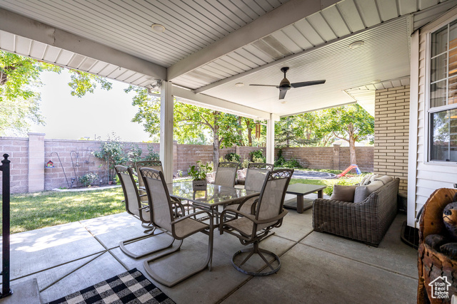 Photo 43 for MLS #2101316 at 1466 E Winderbrook Way