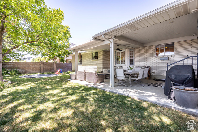 Photo 44 for MLS #2101316 at 1466 E Winderbrook Way