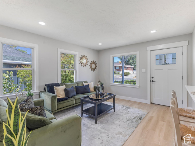 Photo 7 for MLS #2101320 at 3130 S 1000 East