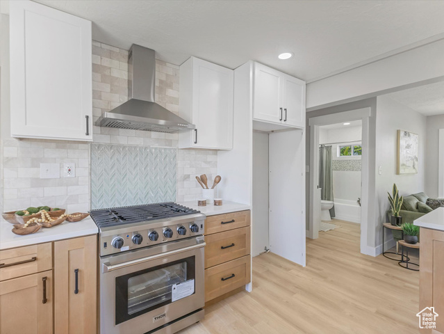 Photo 4 for MLS #2101320 at 3130 S 1000 East