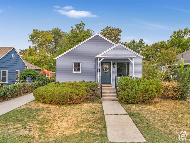 3130 S 1000 E, Millcreek UT 84106